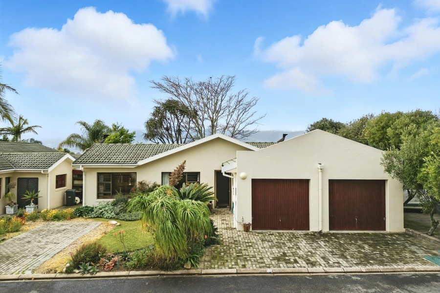 3 Bedroom Property for Sale in Groenvlei Western Cape